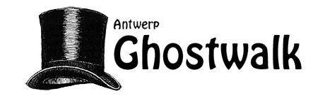 antwerpse spookwandeling